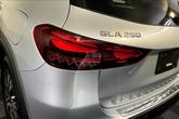 Thumbnail of 2025 Cirrus Silver Metallic Mercedes-Benz GLA 250
