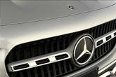 Thumbnail of 2025 Cirrus Silver Metallic Mercedes-Benz GLA 250