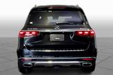 Thumbnail of 2025 Black Mercedes-Benz GLS 450