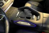 Thumbnail of 2025 Black Mercedes-Benz GLS 450