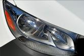 Thumbnail of 2025 White Mercedes-Benz Sprinter 2500