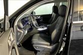 Thumbnail of 2026 Black Mercedes-Benz GLS 450