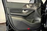 Thumbnail of 2026 Black Mercedes-Benz GLS 450
