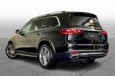 Thumbnail of 2026 Black Mercedes-Benz GLS 450