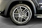 Thumbnail of 2026 Black Mercedes-Benz GLS 450