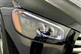 Thumbnail of 2026 Black Mercedes-Benz GLS 450