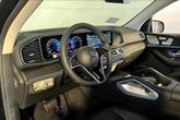 Thumbnail of 2026 Black Mercedes-Benz GLS 450