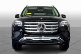 Thumbnail of 2026 Black Mercedes-Benz GLS 450