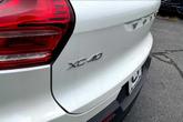 Thumbnail of 2025 Crystal White Pearl Volvo XC40