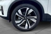 Thumbnail of 2025 Crystal White Pearl Volvo XC40