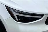Thumbnail of 2025 Crystal White Pearl Volvo XC40