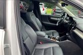 Thumbnail of 2025 Crystal White Pearl Volvo XC40