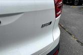 Thumbnail of 2025 Crystal White Pearl Volvo XC40