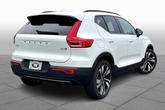 Thumbnail of 2025 Crystal White Pearl Volvo XC40