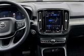 Thumbnail of 2025 Crystal White Pearl Volvo XC40