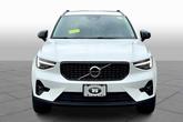 Thumbnail of 2025 Crystal White Pearl Volvo XC40