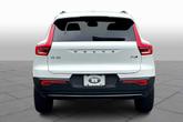Thumbnail of 2025 Crystal White Pearl Volvo XC40