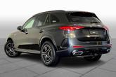 Thumbnail of 2025 Gray Mercedes-Benz GLC 350e