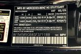 Thumbnail of 2025 Black Mercedes-Benz GLC 350e