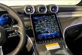 Thumbnail of 2025 Black Mercedes-Benz GLC 350e