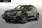Photo of 2025 Black Mercedes-Benz GLC 350e