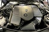 Thumbnail of 2025 Black Mercedes-Benz C-Class