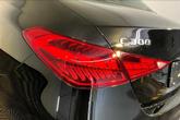 Thumbnail of 2025 Black Mercedes-Benz C-Class