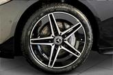 Thumbnail of 2025 Black Mercedes-Benz C-Class