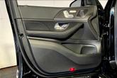 Thumbnail of 2026 Black Mercedes-Benz GLE 350