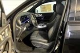 Thumbnail of 2026 Black Mercedes-Benz GLE 350