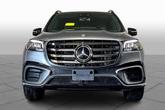 Thumbnail of 2025 Gray Mercedes-Benz GLS 450
