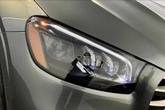 Thumbnail of 2025 Gray Mercedes-Benz GLS 450