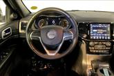 Thumbnail of 2021 Velvet Red Pearlcoat Jeep Grand Cherokee