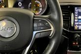 Thumbnail of 2021 Velvet Red Pearlcoat Jeep Grand Cherokee
