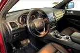 Thumbnail of 2021 Velvet Red Pearlcoat Jeep Grand Cherokee