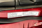 Thumbnail of 2021 Velvet Red Pearlcoat Jeep Grand Cherokee