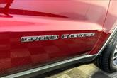 Thumbnail of 2021 Velvet Red Pearlcoat Jeep Grand Cherokee
