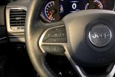 Thumbnail of 2021 Velvet Red Pearlcoat Jeep Grand Cherokee