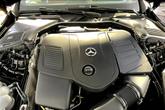 Thumbnail of 2025 Black Mercedes-Benz C-Class
