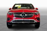 Thumbnail of 2025 Red Mercedes-Benz GLC 350e
