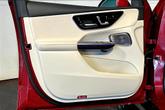 Thumbnail of 2025 Red Mercedes-Benz GLC 350e