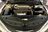 Thumbnail of 2015 Bright White Clearcoat Chrysler 200