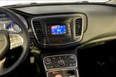 Thumbnail of 2015 Bright White Clearcoat Chrysler 200