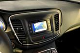 Thumbnail of 2015 Bright White Clearcoat Chrysler 200