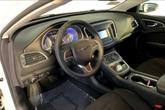 Thumbnail of 2015 Bright White Clearcoat Chrysler 200