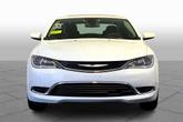 Thumbnail of 2015 Bright White Clearcoat Chrysler 200