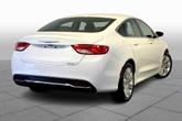 Thumbnail of 2015 Bright White Clearcoat Chrysler 200