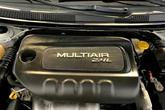 Thumbnail of 2015 Bright White Clearcoat Chrysler 200