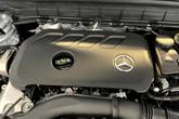 Thumbnail of 2025 Silver Mercedes-Benz GLB 250
