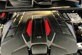 Thumbnail of 2022 Daytona Gray Pearl Effect Audi SQ7